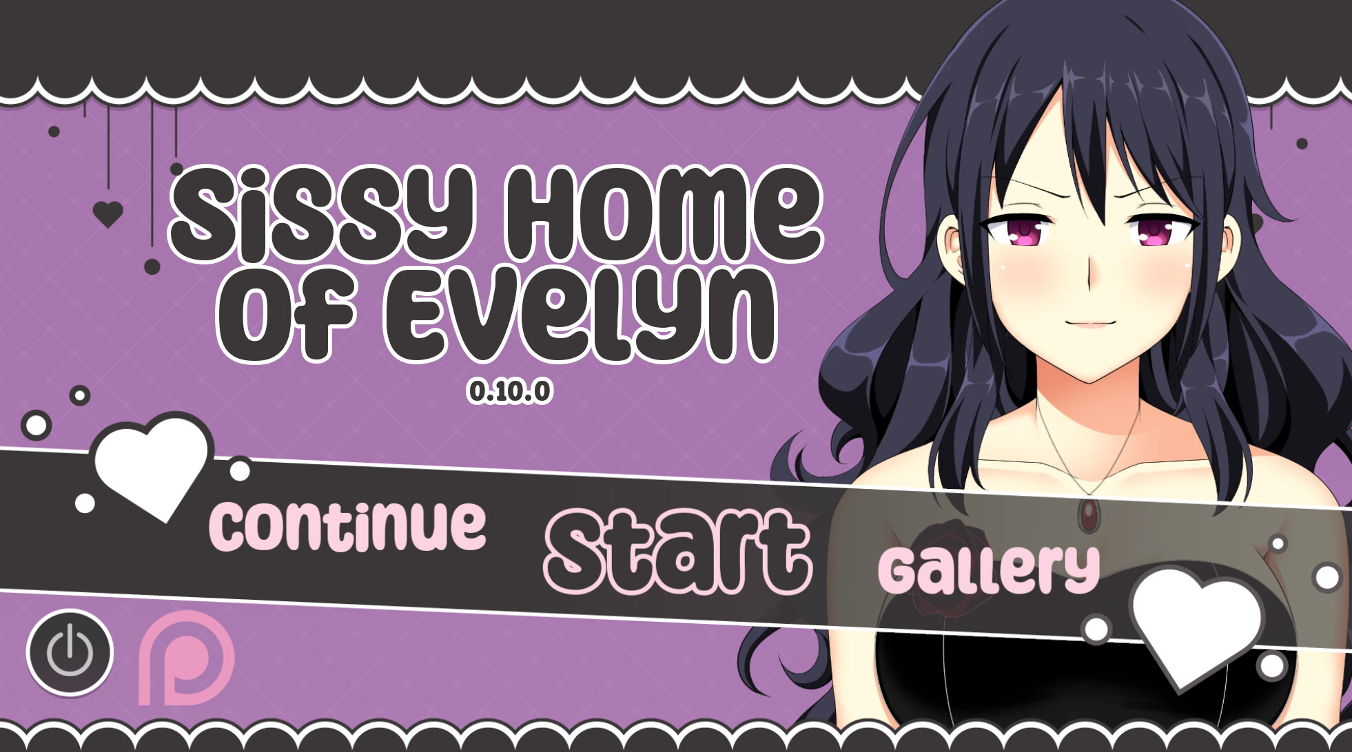 (SHO.E) Sissified Husband of Evelyn trailer