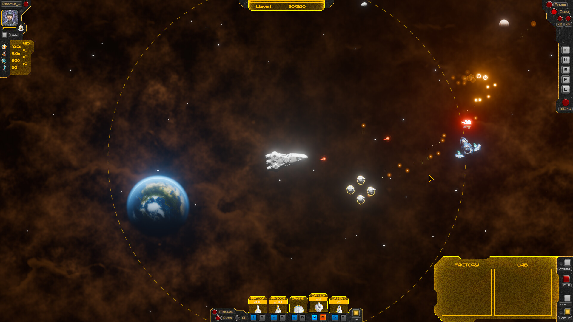 TerrApocalipse screenshot 4