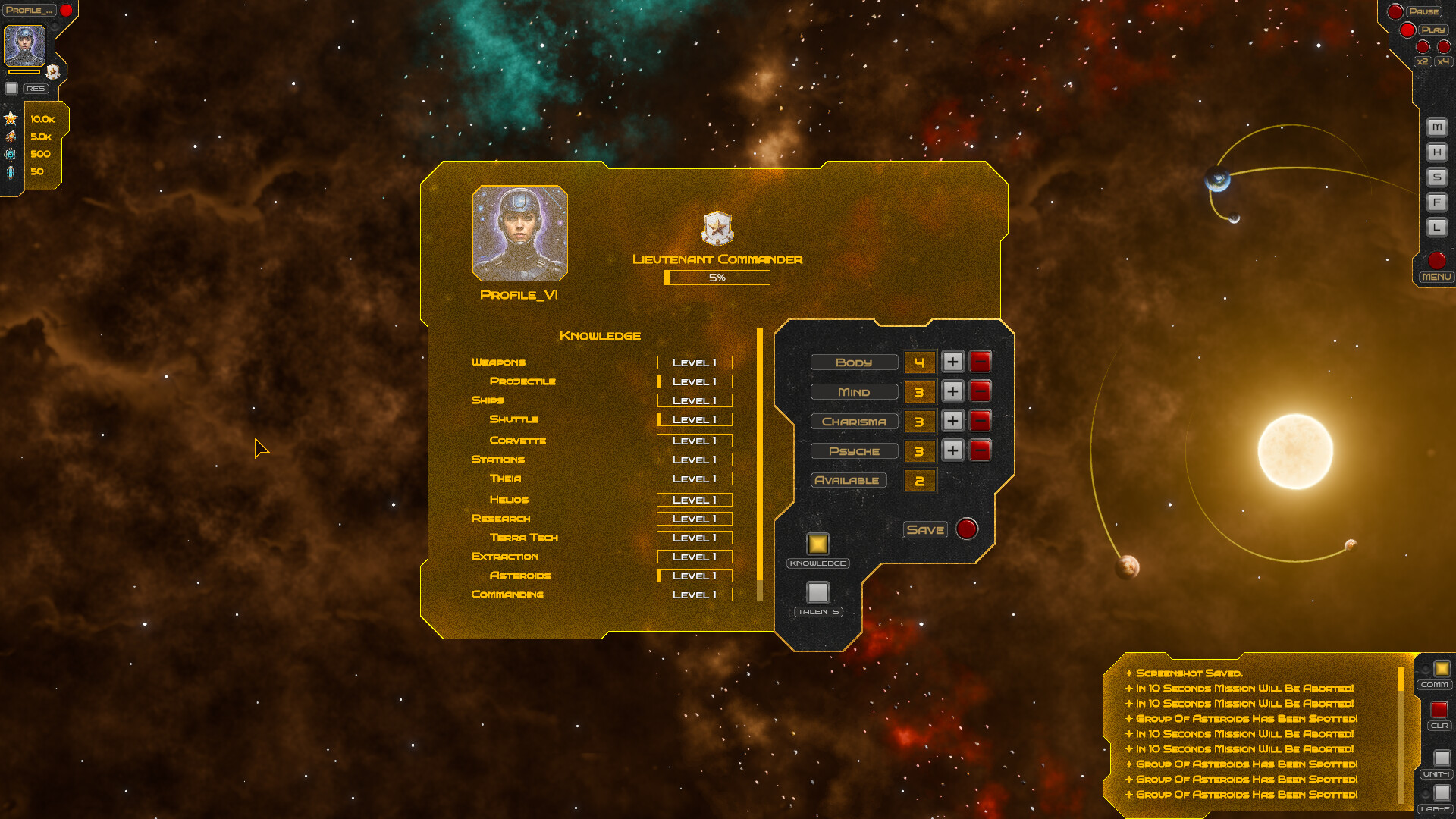 TerrApocalipse screenshot 3