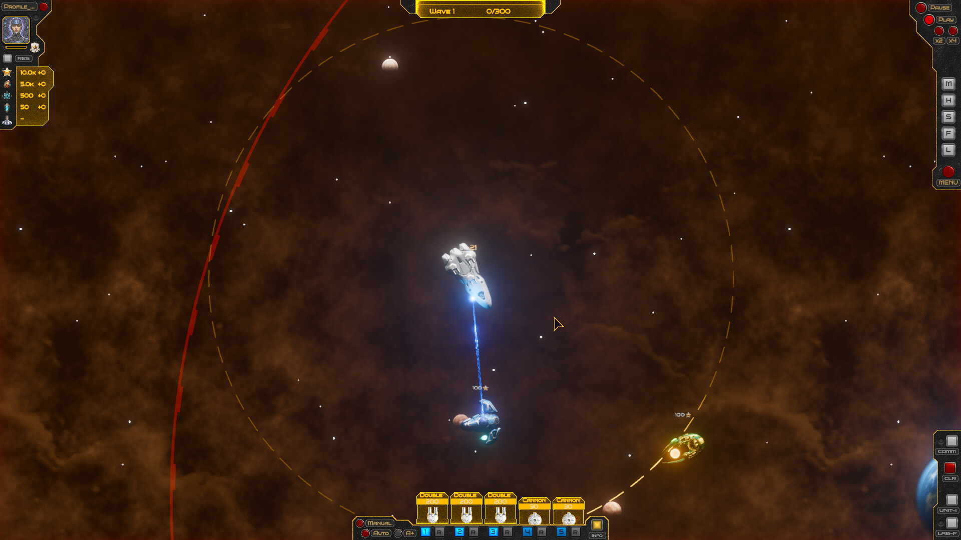 TerrApocalipse screenshot 2
