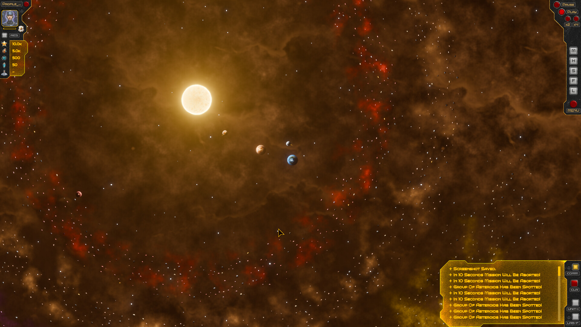 TerrApocalipse screenshot 3