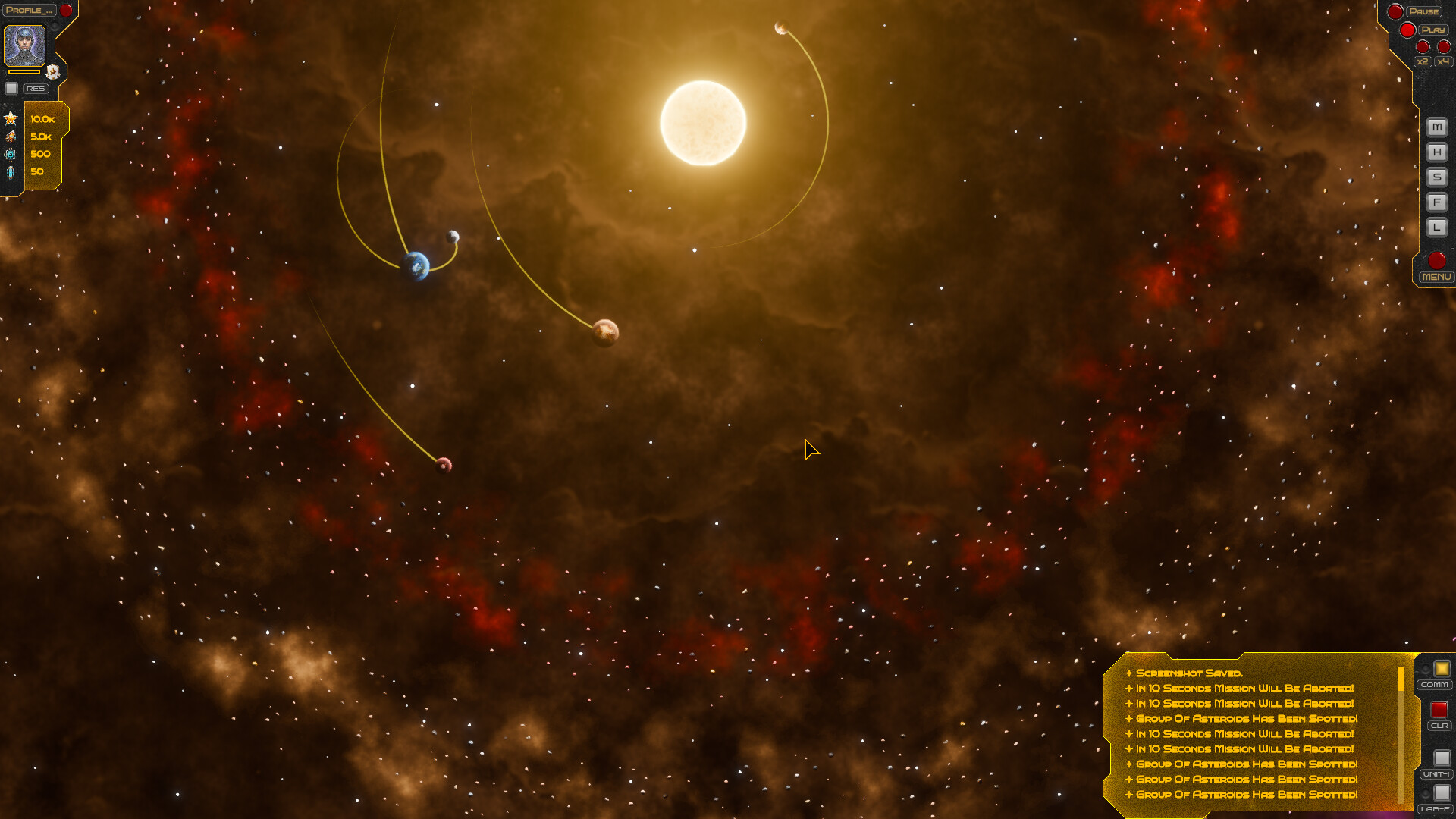 TerrApocalipse screenshot 5