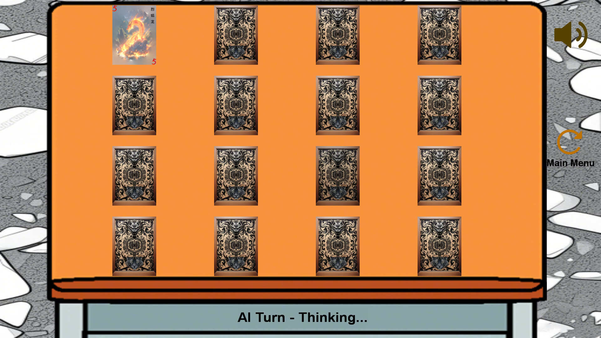 Dragon and Tiger Party screenshot 4