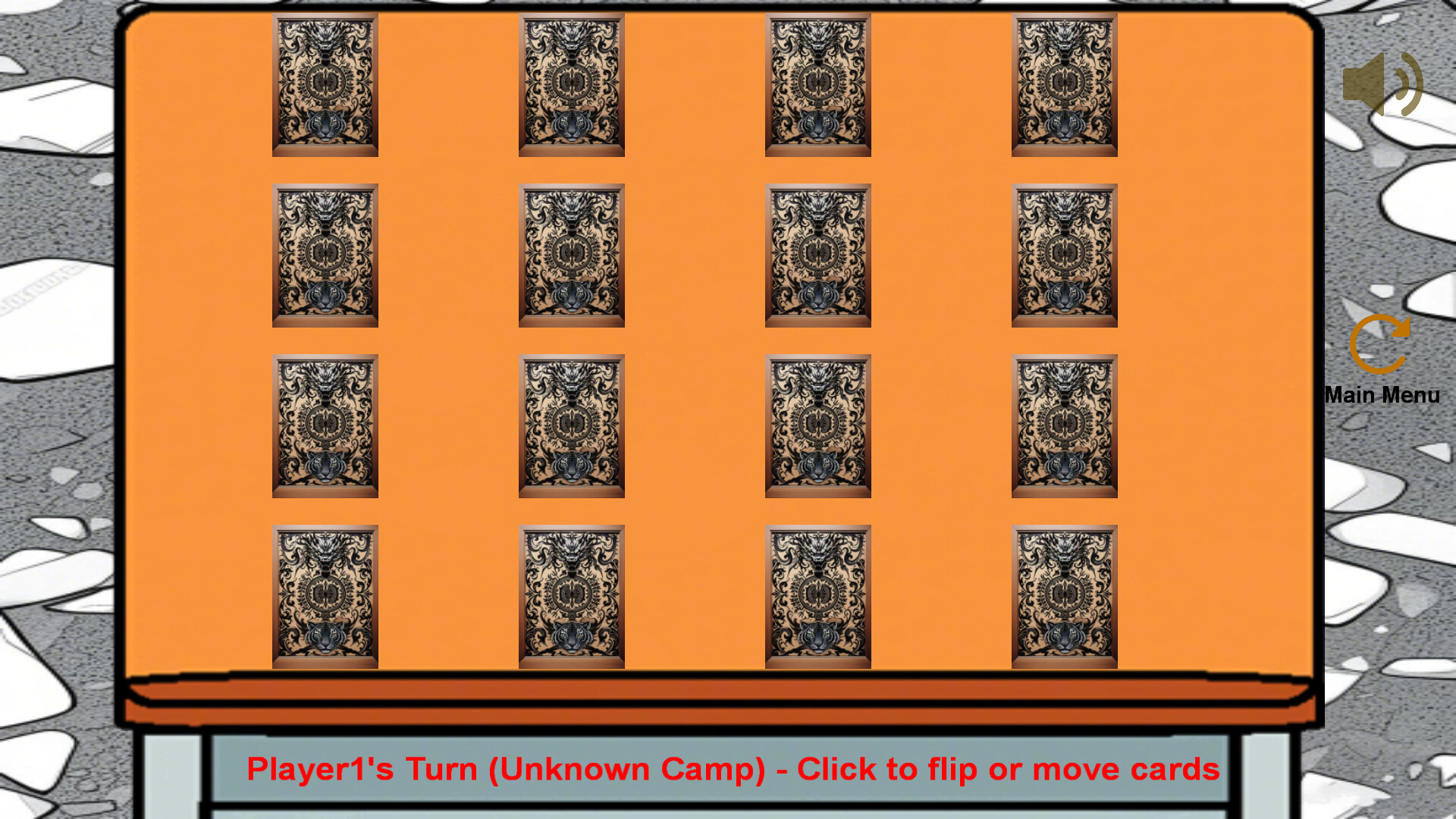 Dragon and Tiger Party screenshot 2