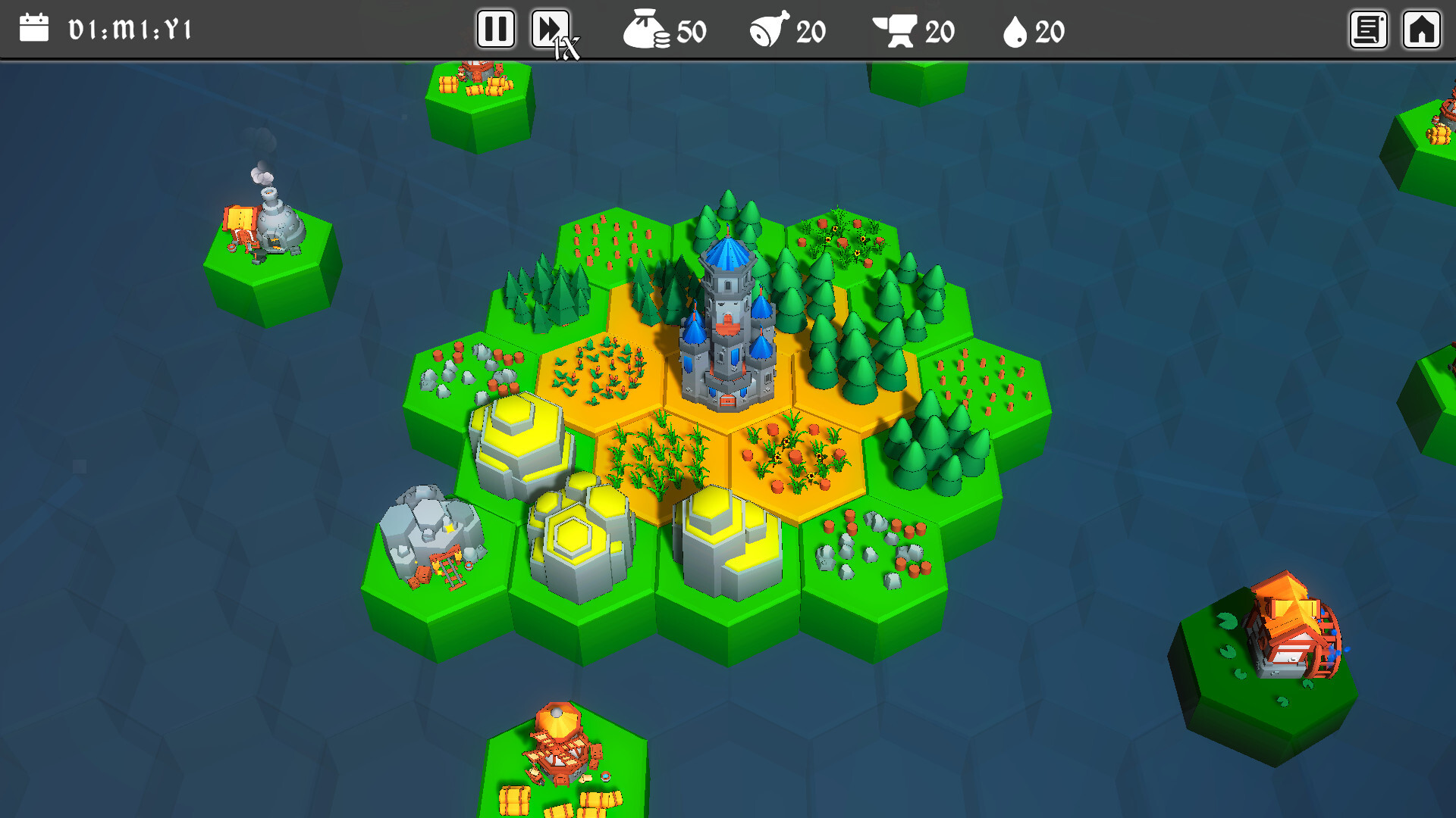 Boardlords trailer
