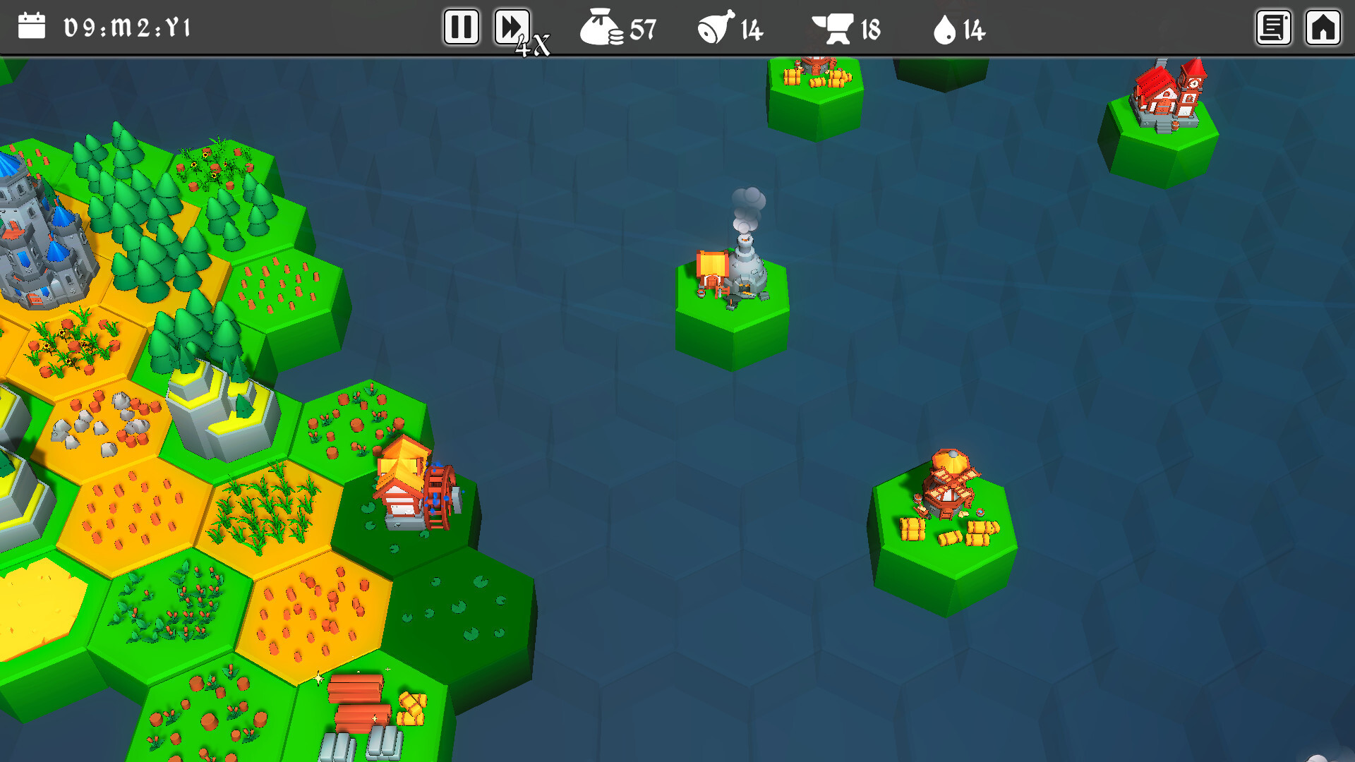 Boardlords screenshot 5