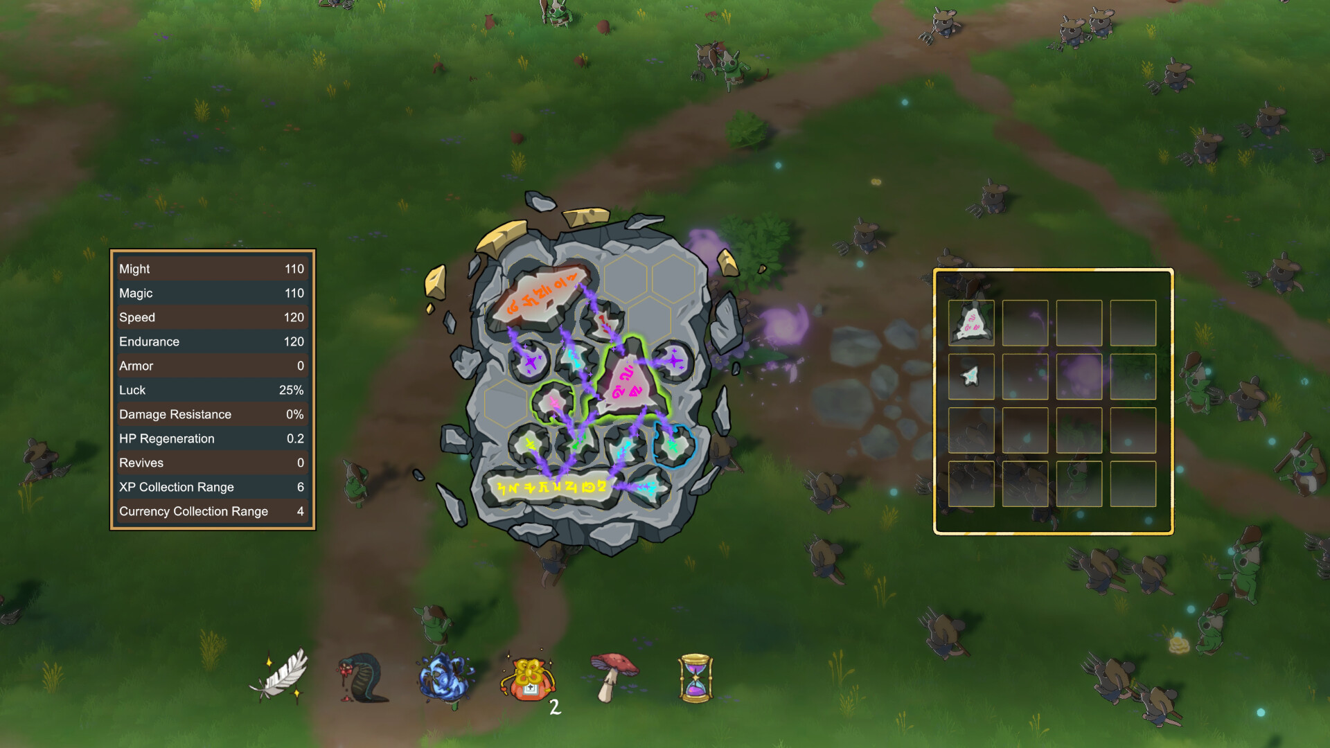 Turbo Caster screenshot 5