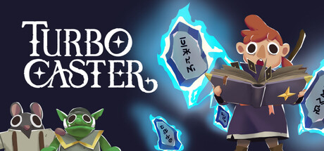 Turbo Caster
