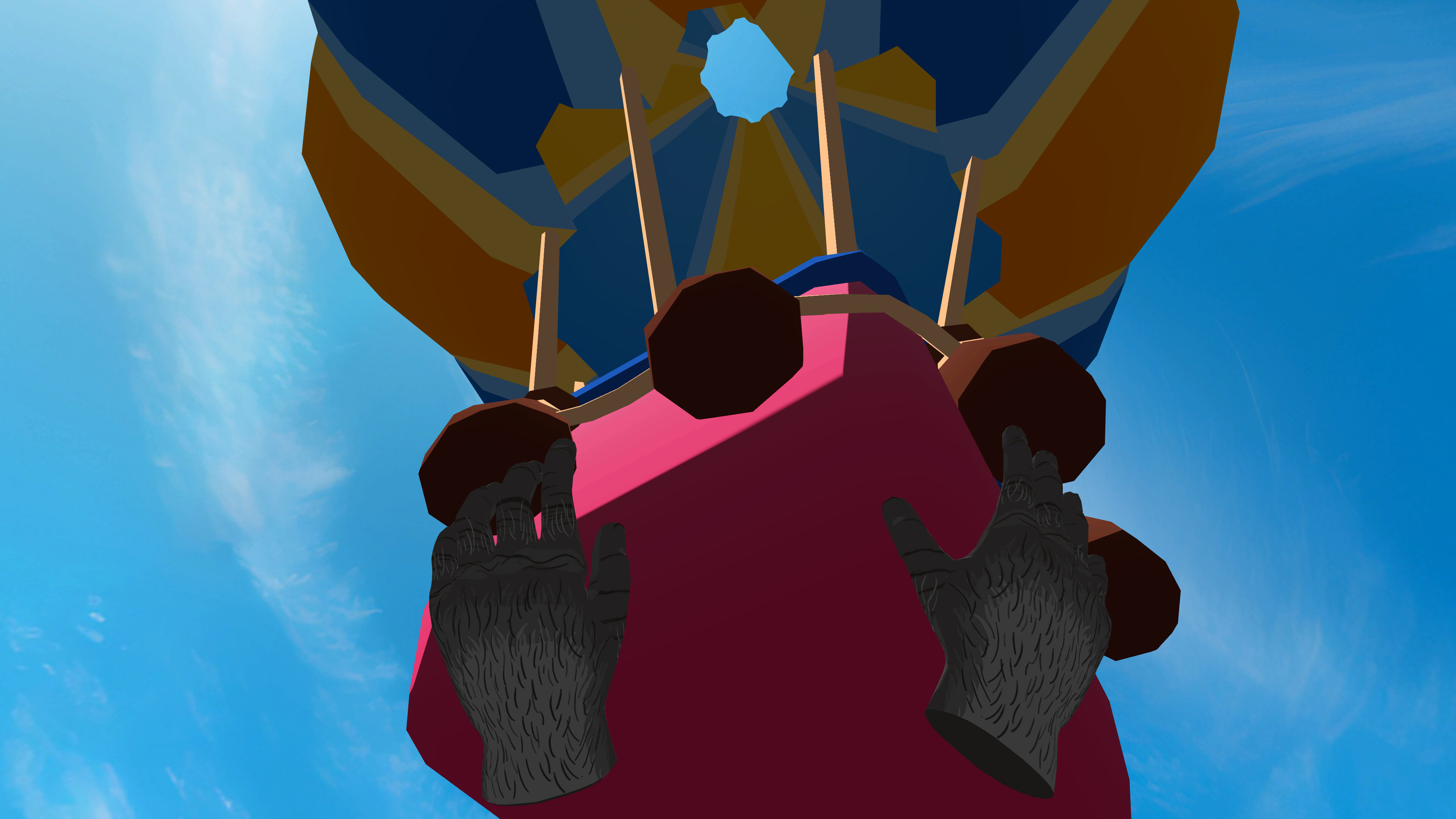 Gorilla Attack 2: Rampage screenshot 5