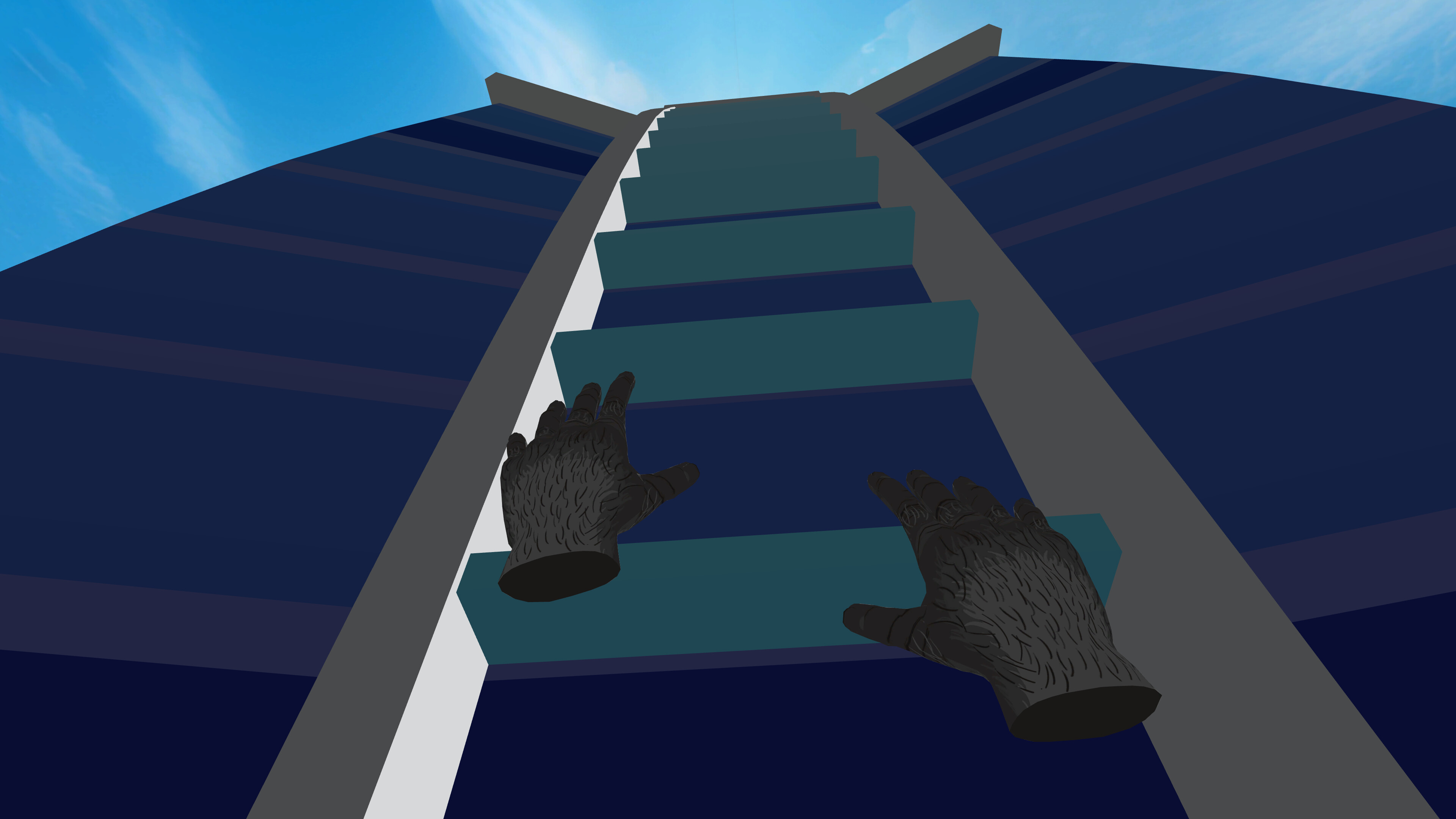 Gorilla Attack 2: Rampage screenshot 3