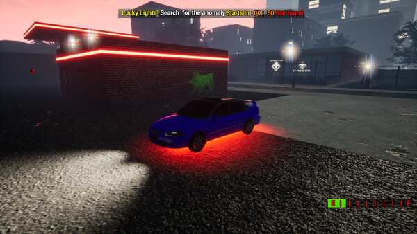 The Realm Survivor RPG screenshot 5