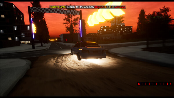 The Realm Survivor RPG screenshot 3