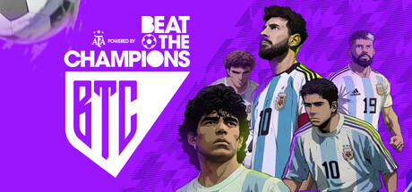 Beat The Champions