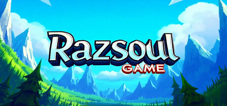 Cover art from Razsoul Game