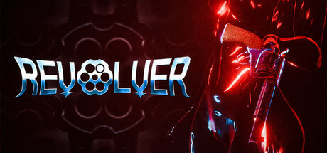 Cover art from REVOLVER