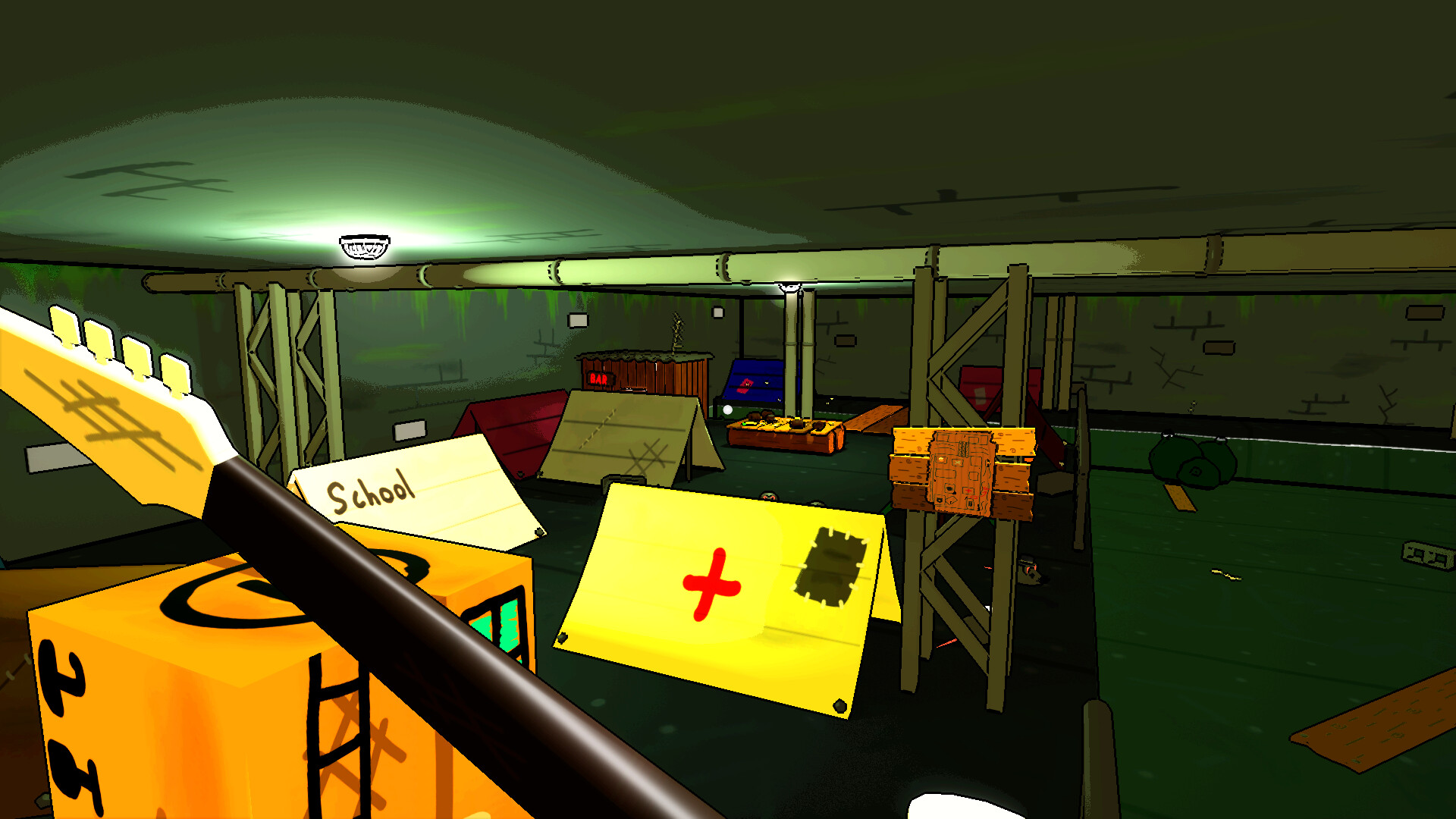 RockDog screenshot 2