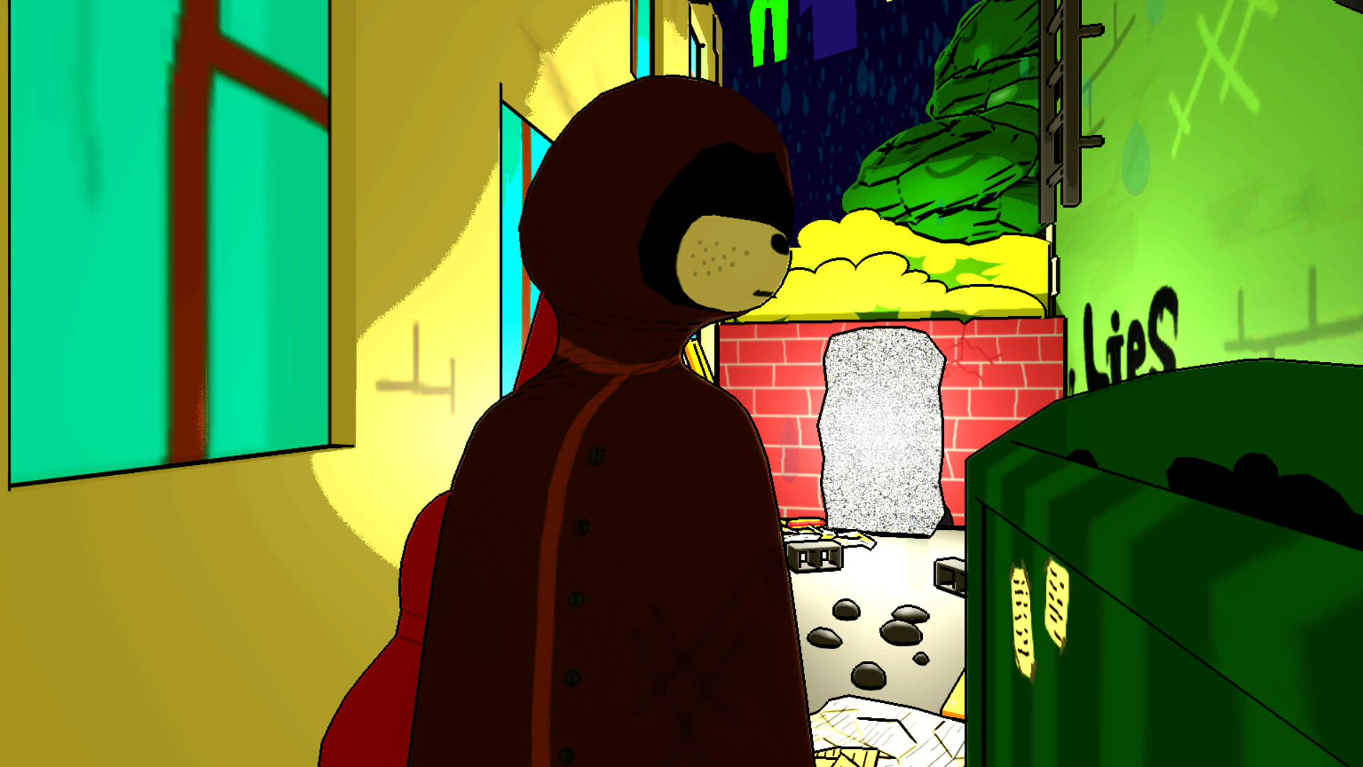 RockDog screenshot 4