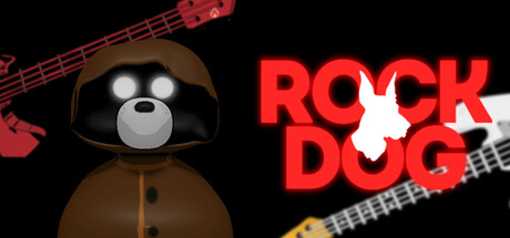 Cover art from RockDog