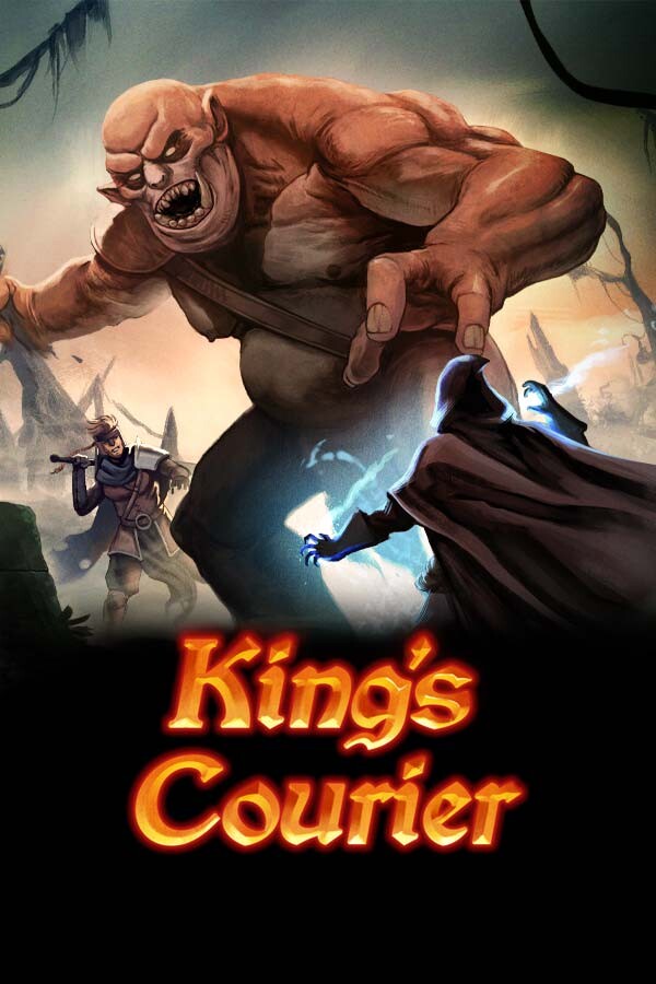 King's Courier