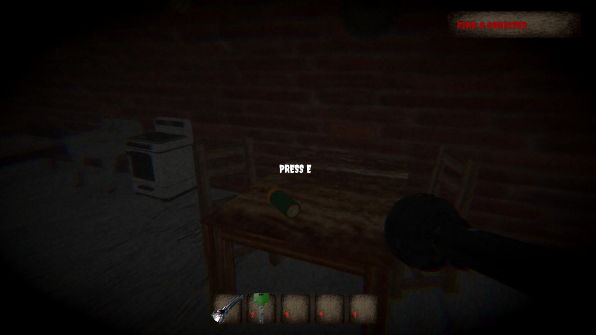 Secret Of The Boarding House screenshot 3