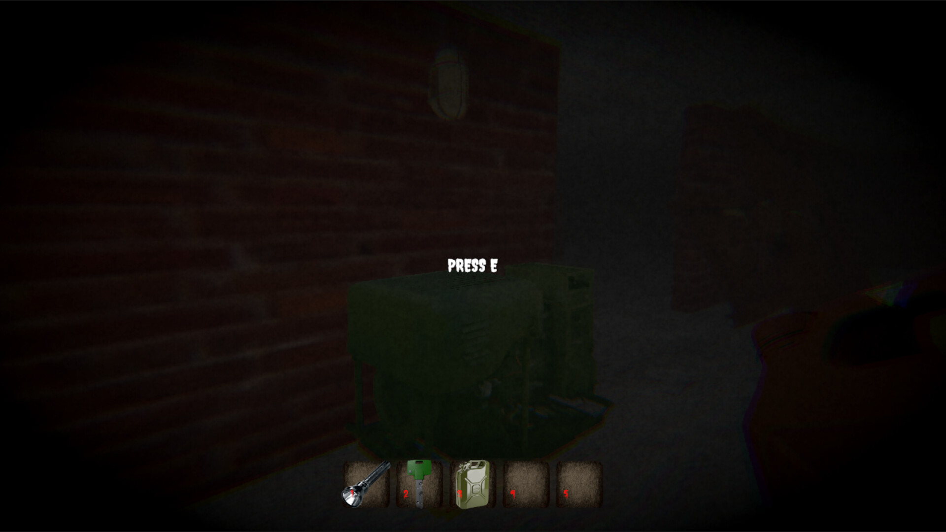 Secret Of The Boarding House screenshot 4