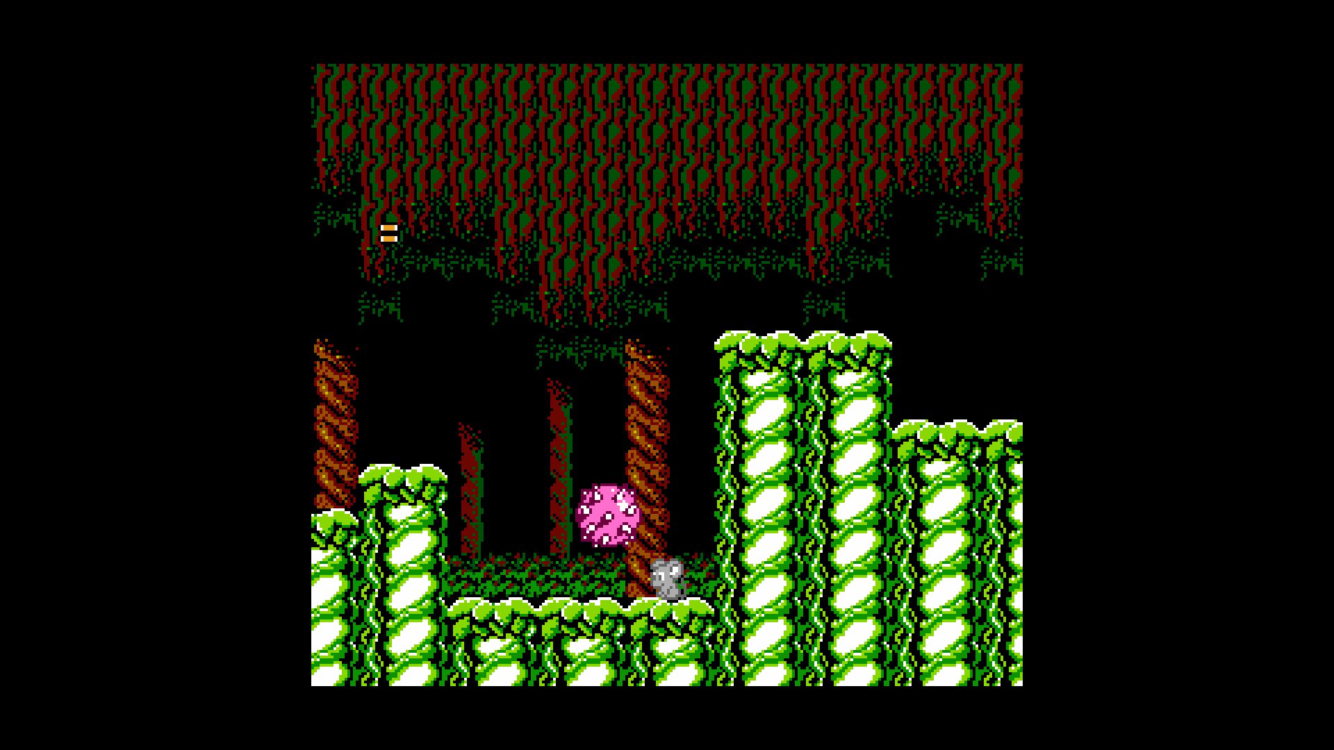 Little Samson screenshot 2