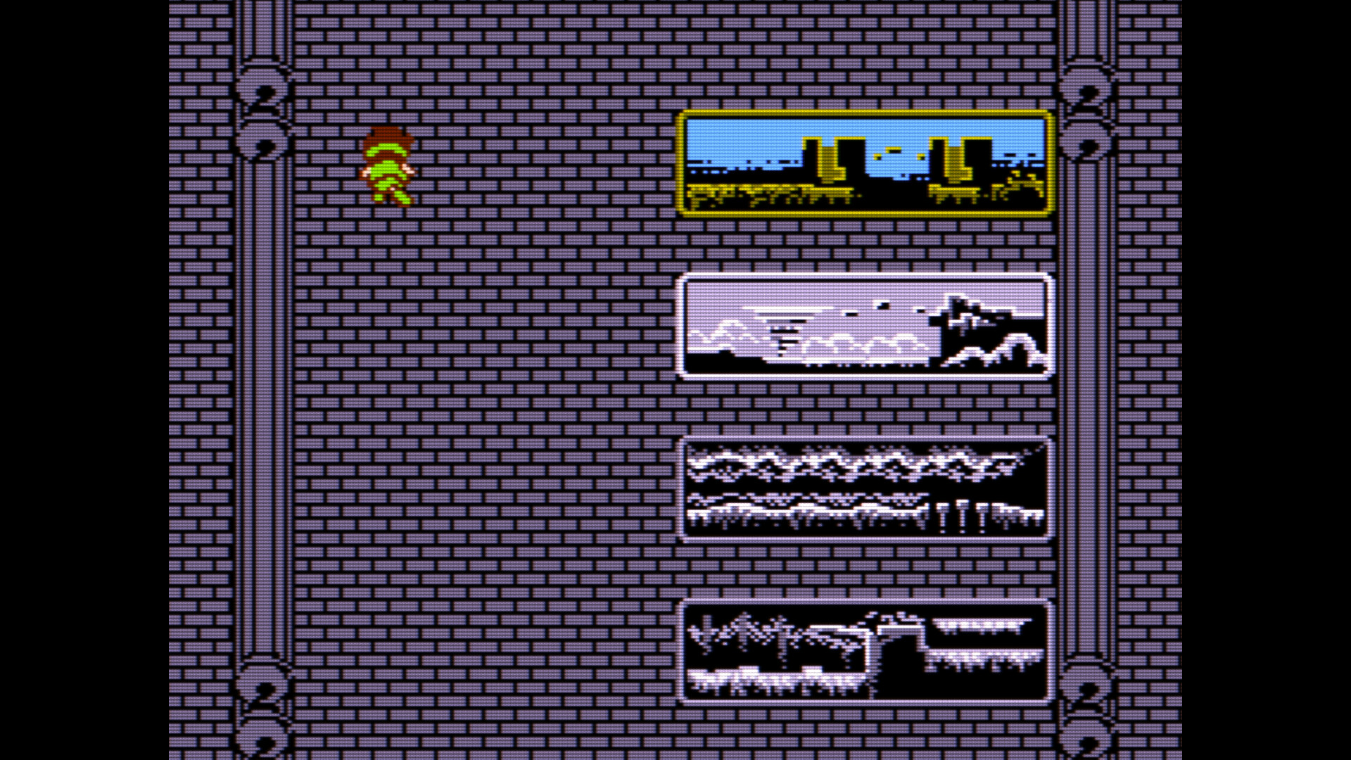 Little Samson screenshot 4