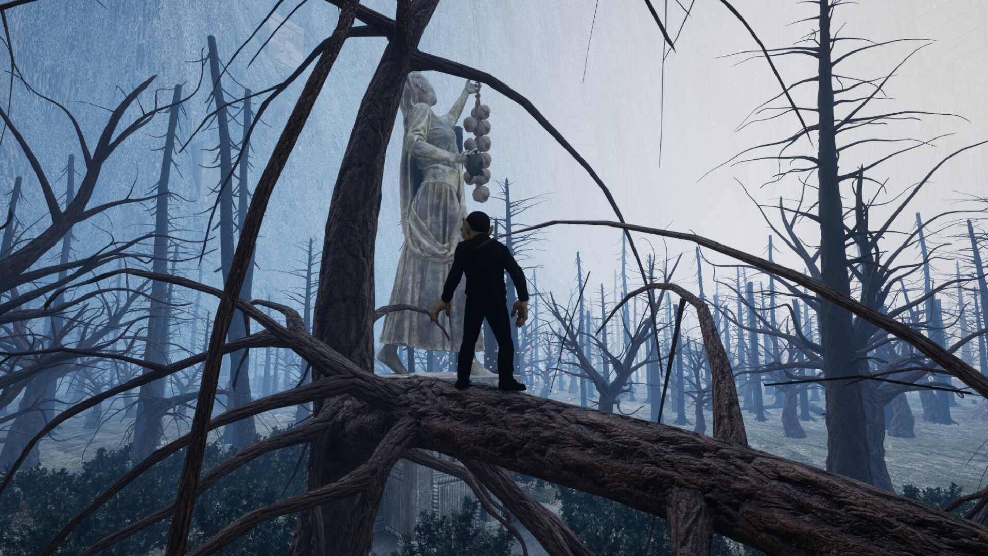 Trailer poster