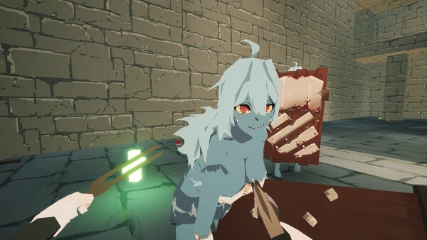 Fallen Valkyries: Prologue  screenshot 4