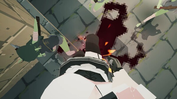 Fallen Valkyries: Prologue  screenshot 3