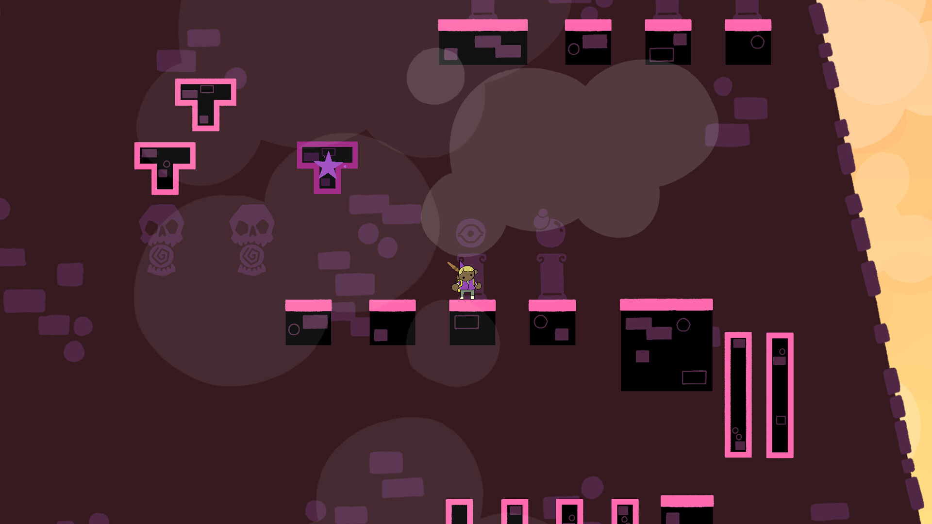Magiculon's Tower screenshot 4