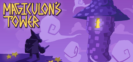 Magiculon's Tower
