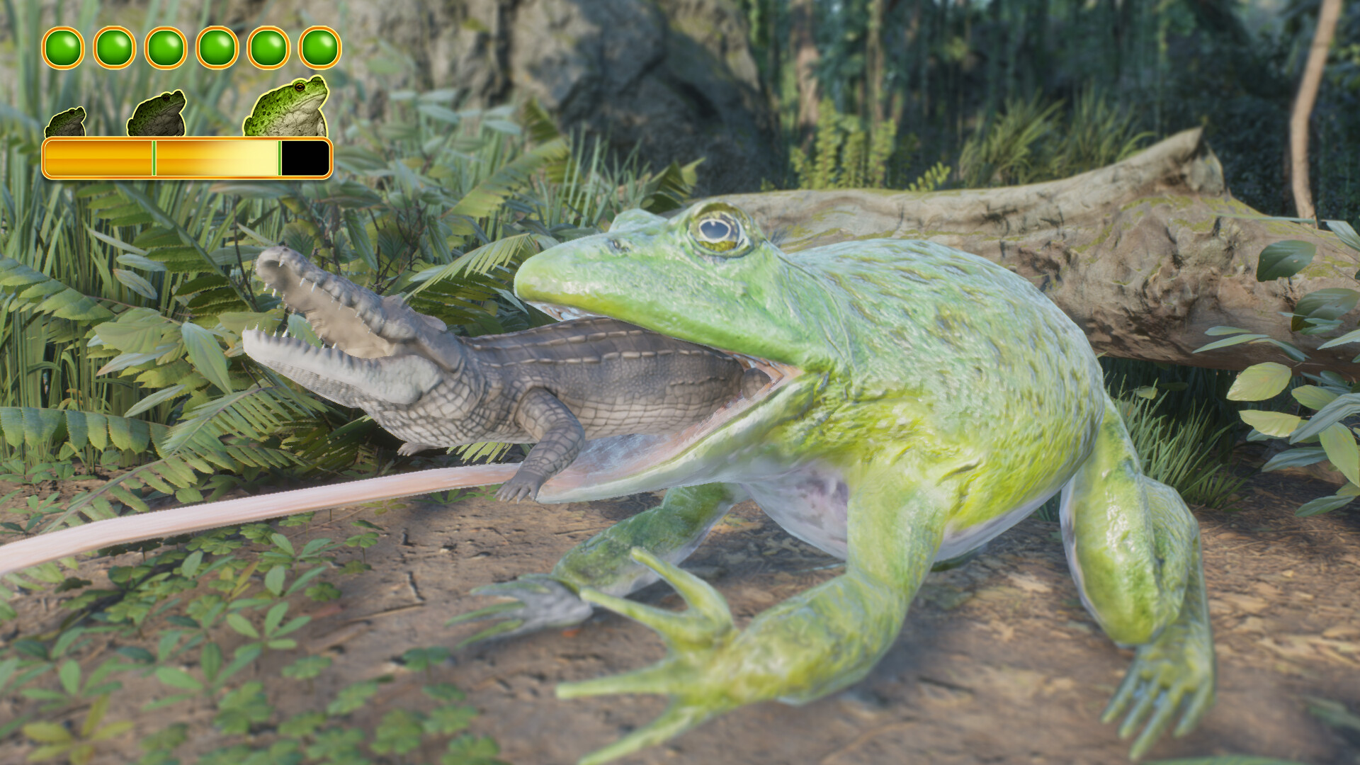 Toy Simulator screenshot 5