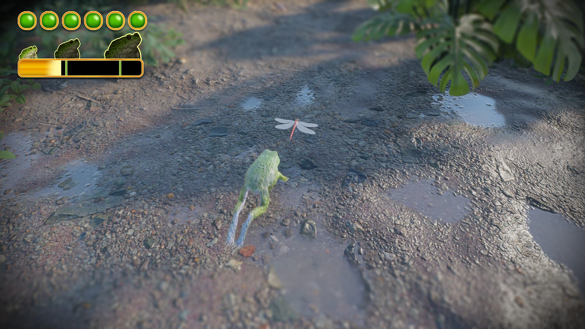 Toy Simulator screenshot 1