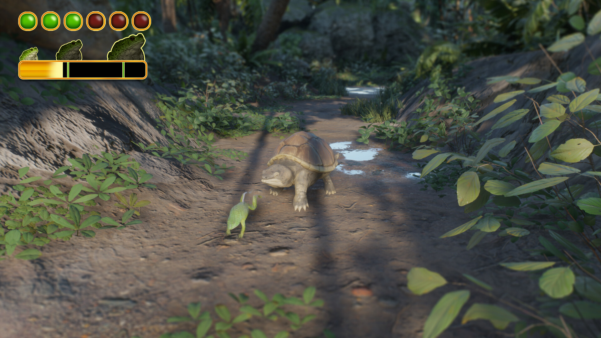 Toy Simulator screenshot 3