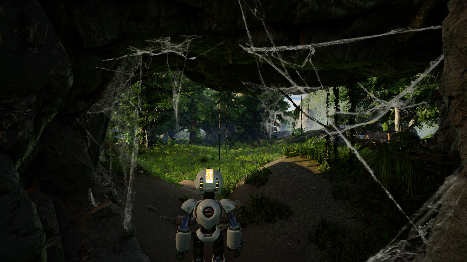 Rustbound screenshot 5