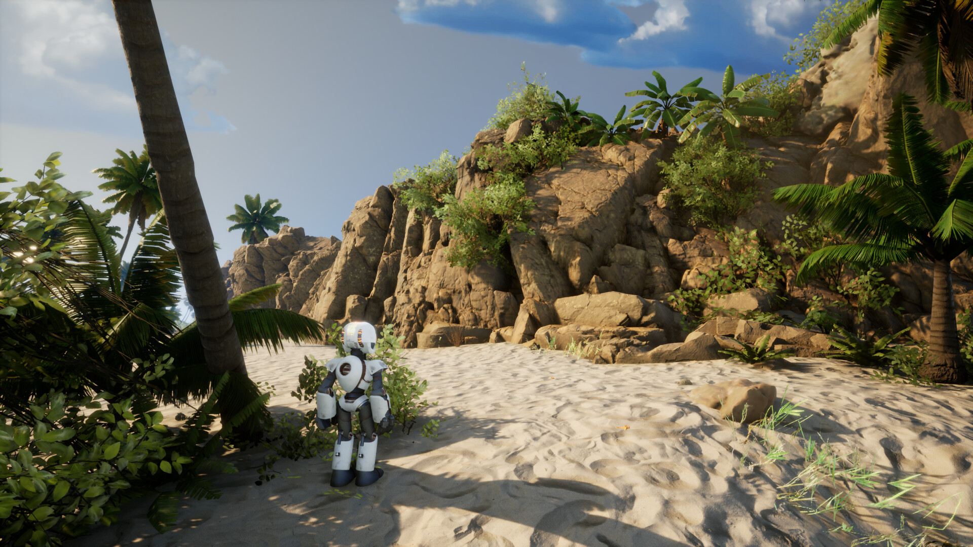 Rustbound screenshot 3