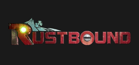 Cover art from Rustbound