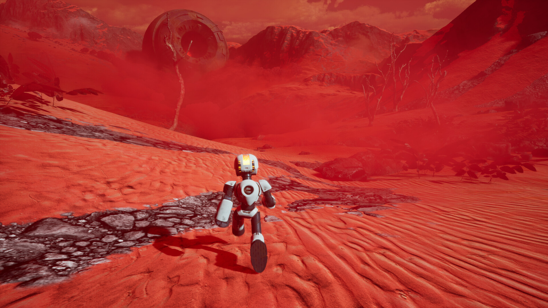 Rustbound screenshot 2