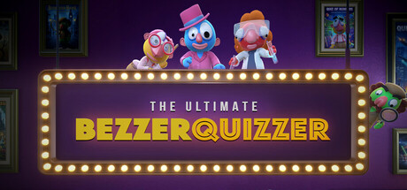 The Ultimate BezzerQuizzer