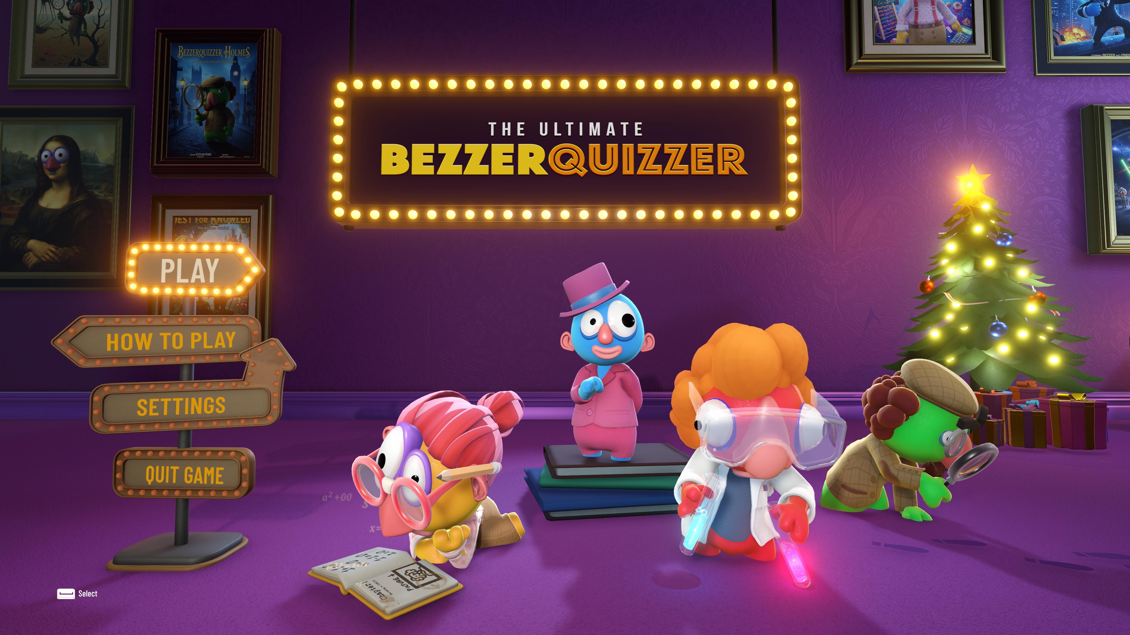 Trailer poster