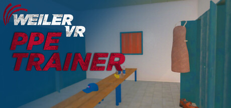 WeilerVR PPE Trainer