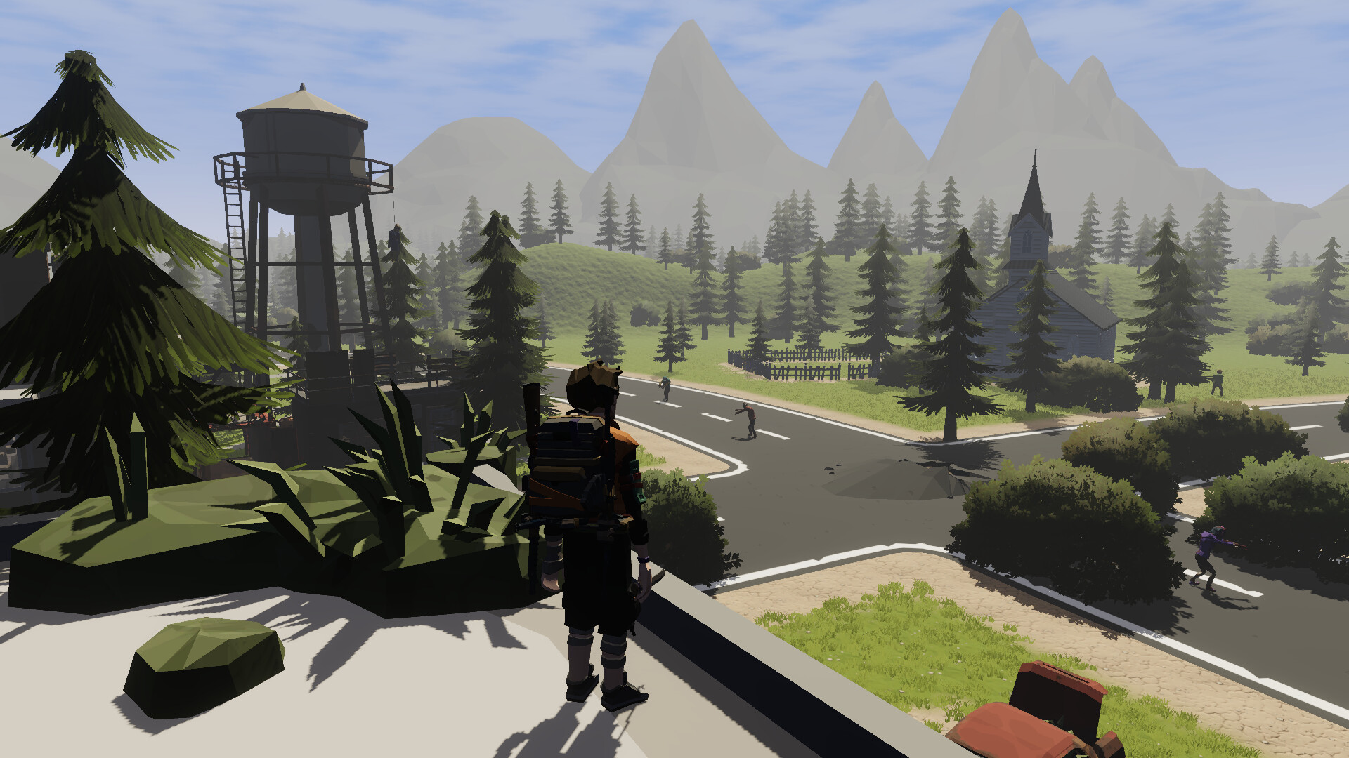 The Last Market screenshot 4