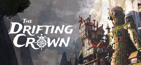 The Drifting Crown