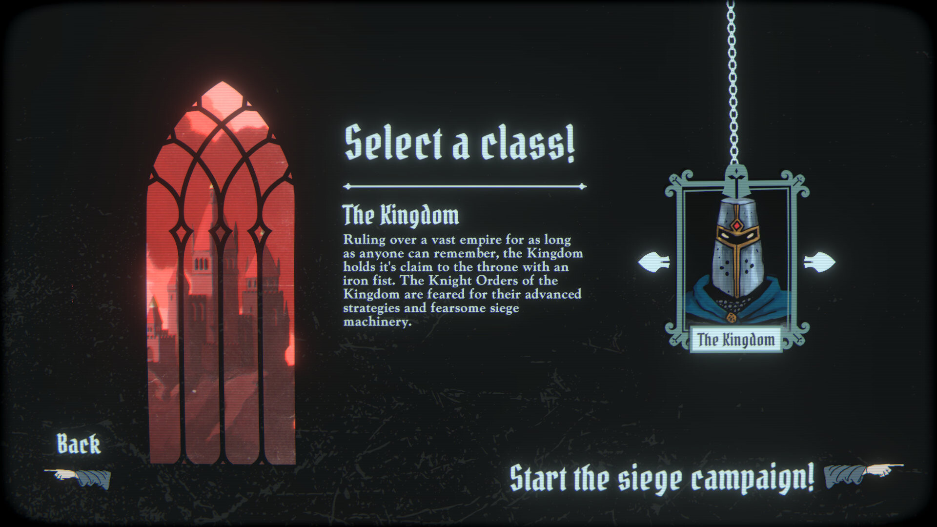 Unbreachable screenshot 4