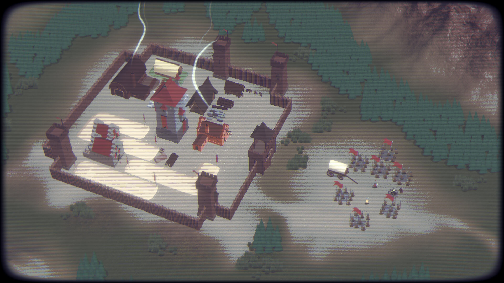 Unbreachable screenshot 5