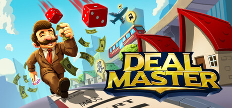 Cover art from Dealmaster