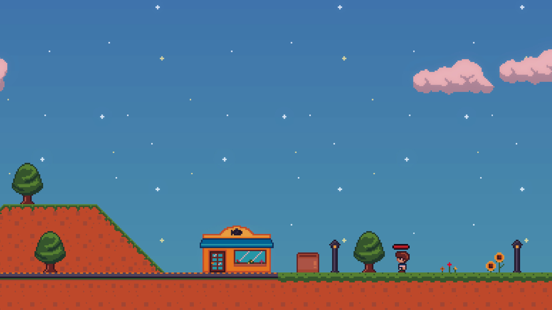 Fish For The World screenshot 5