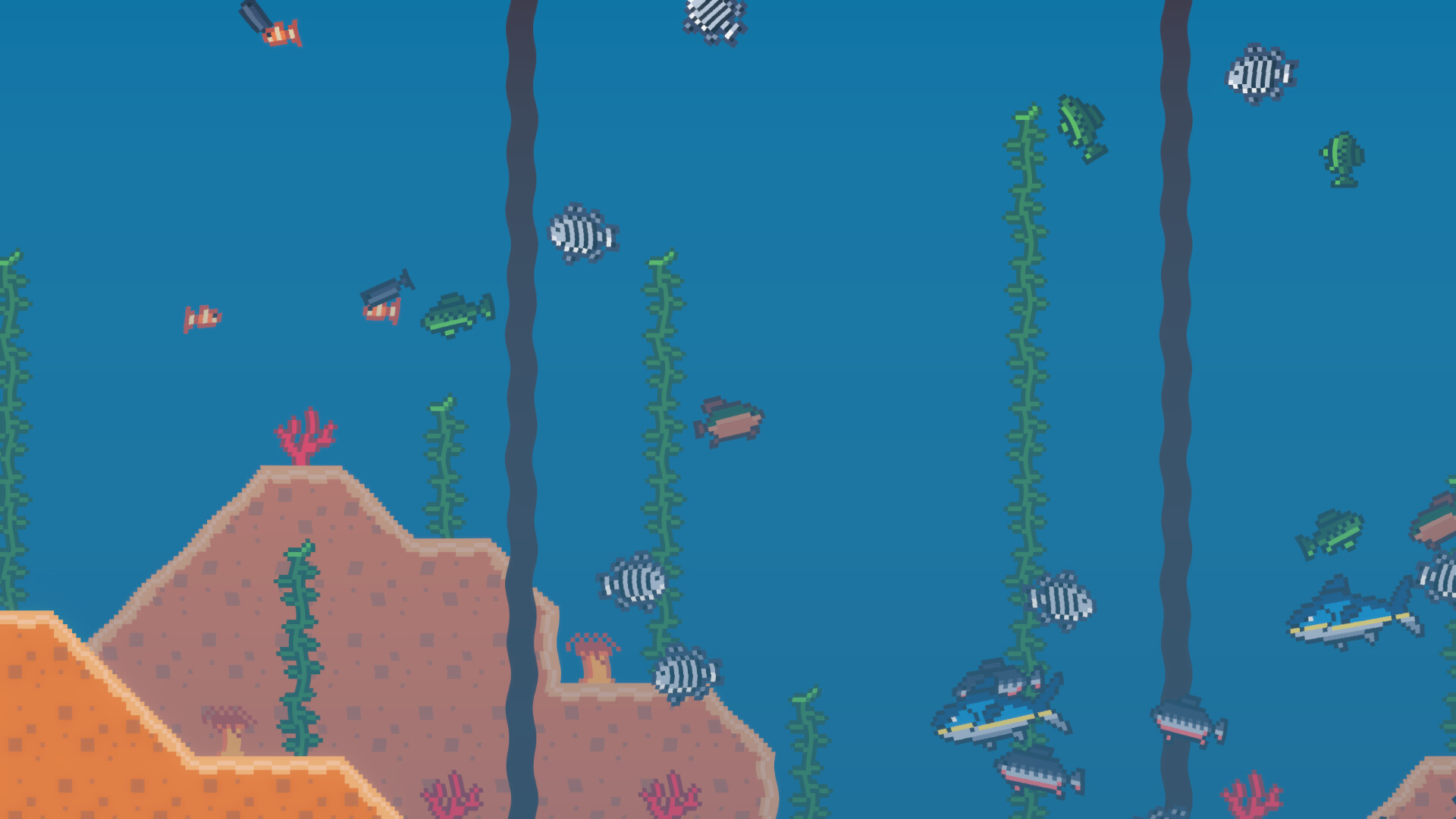 Fish For The World screenshot 4