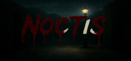 Cover art from Noctis